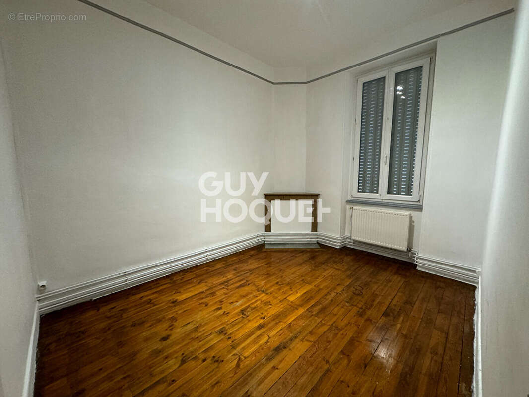 Appartement à VIENNE