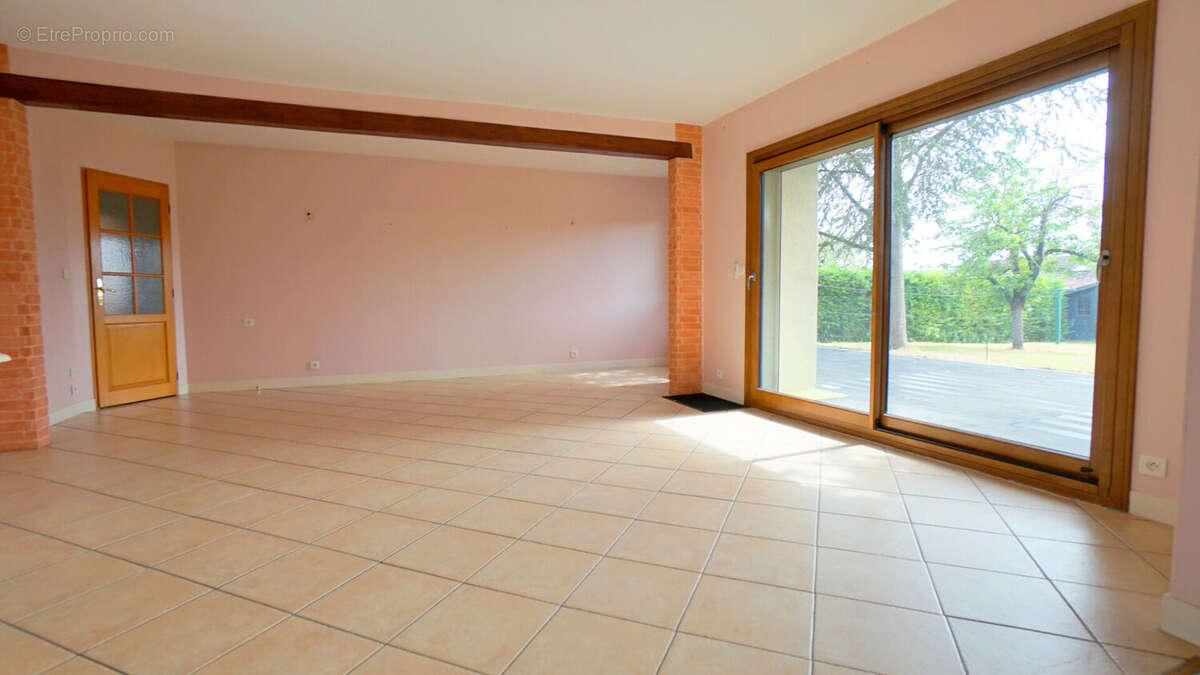 Maison à GARGENVILLE