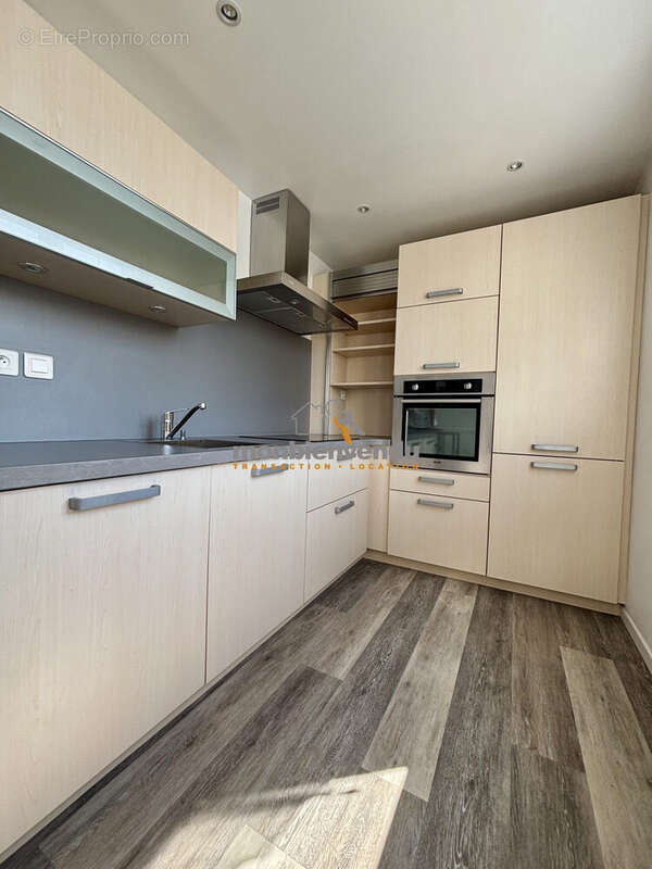 Appartement à AURILLAC