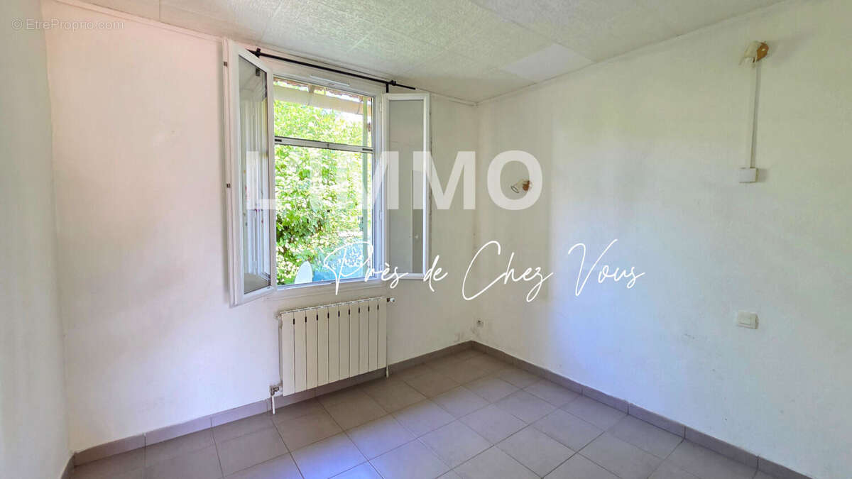 Maison à CADOLIVE
