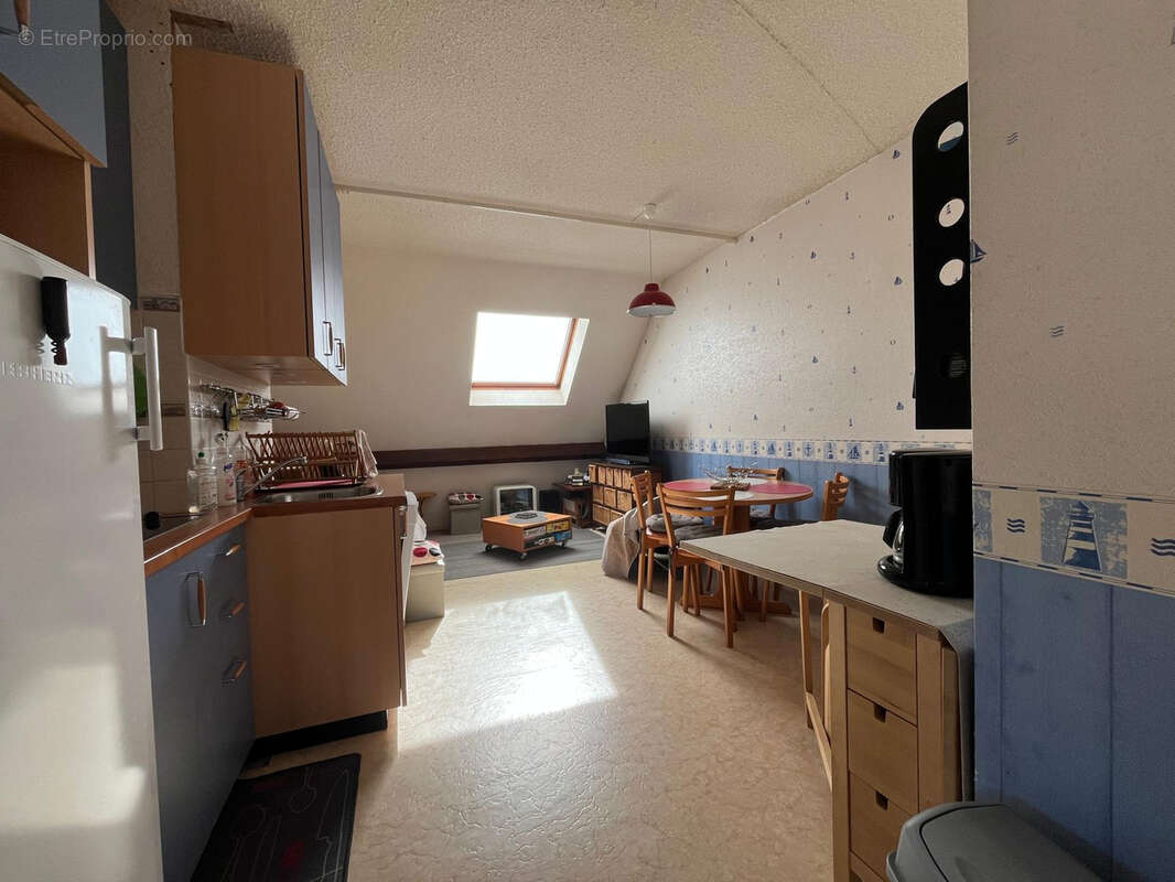 Appartement à BAREGES