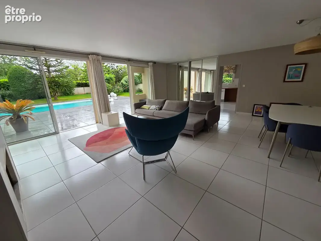 Maison Bellefond 7 pièce(s) - photo 4