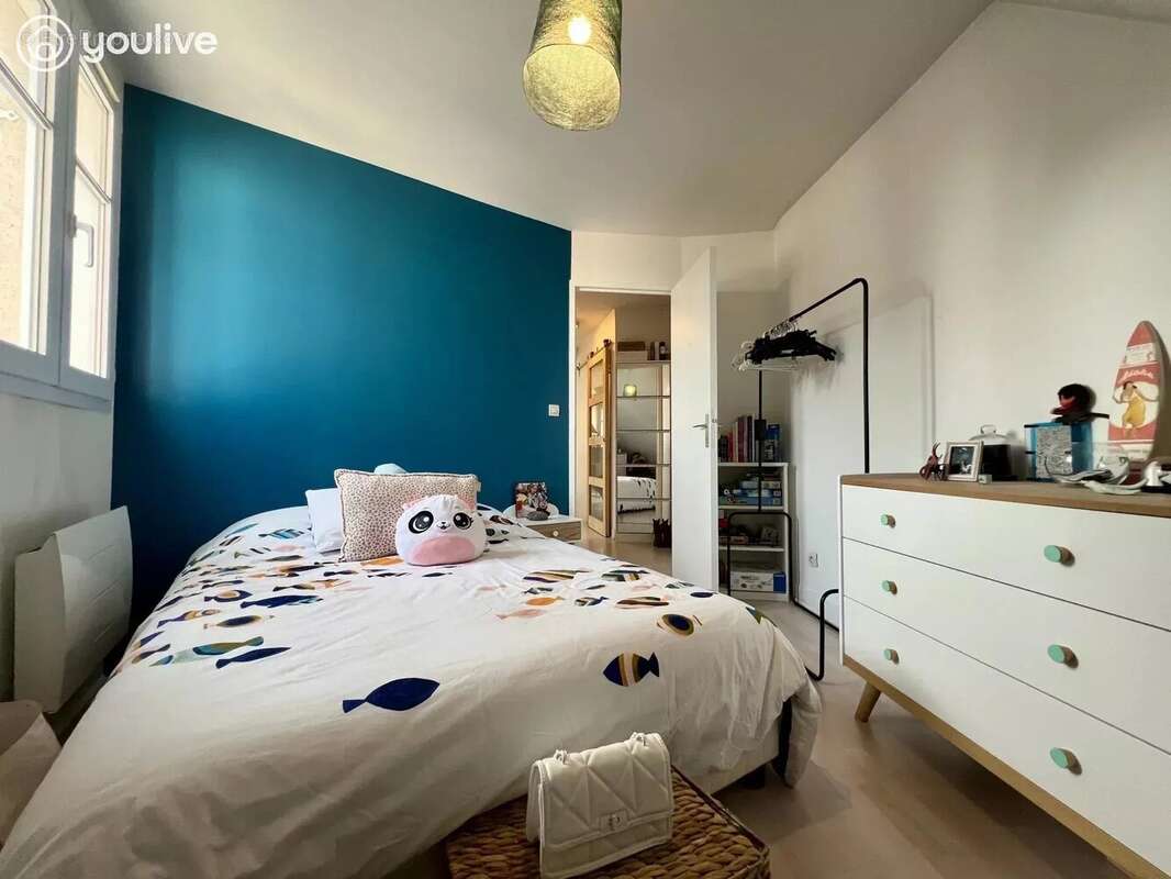 Appartement à CHARTRES