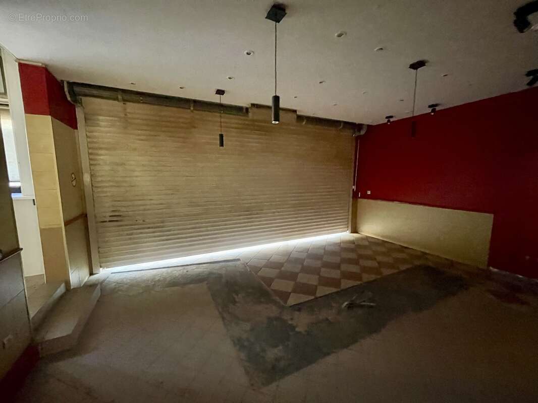 Commerce à CHARLEVILLE-MEZIERES