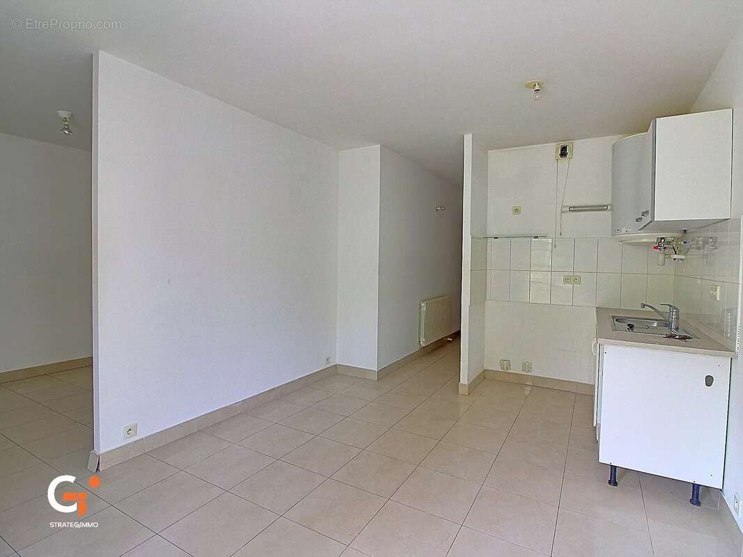 Appartement à CRIEL-SUR-MER