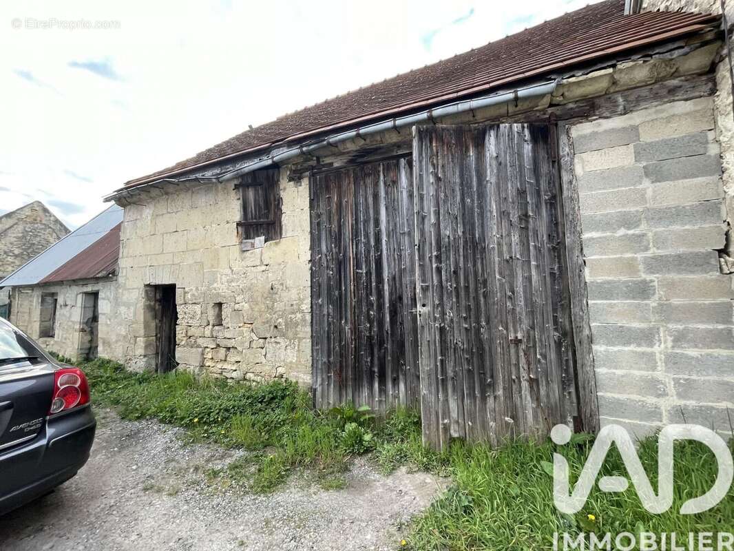 Photo 9 - Maison à LAON