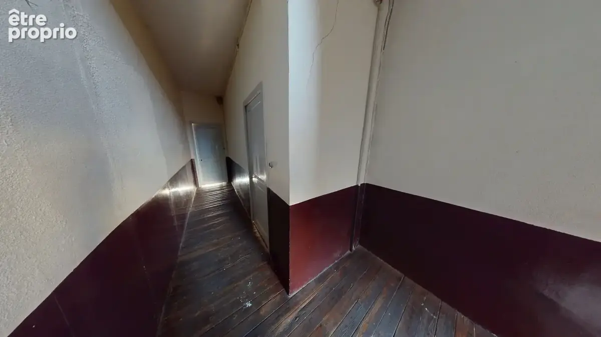 Appartement T3  Saint Martin d'Uriage - photo 3
