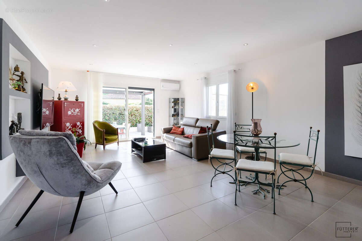 Maison à SAINT-MARCEL-SUR-AUDE