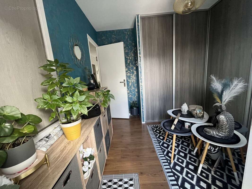 Maison 72 m² à Montlucon  - photo 5