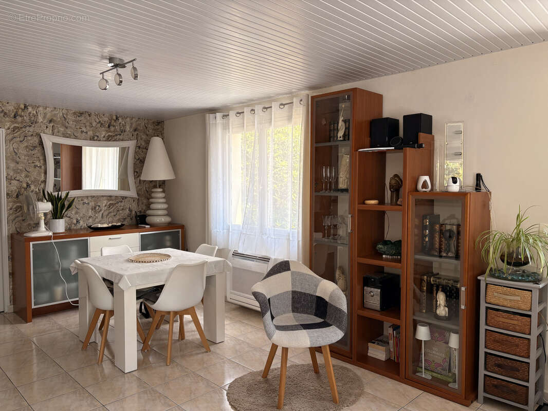 Maison de plain pied à FEREL - photo 3