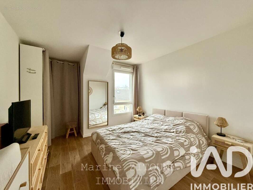 Photo 4 - Appartement à LA VILLE-DU-BOIS