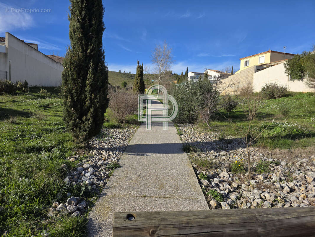 Maison à NARBONNE