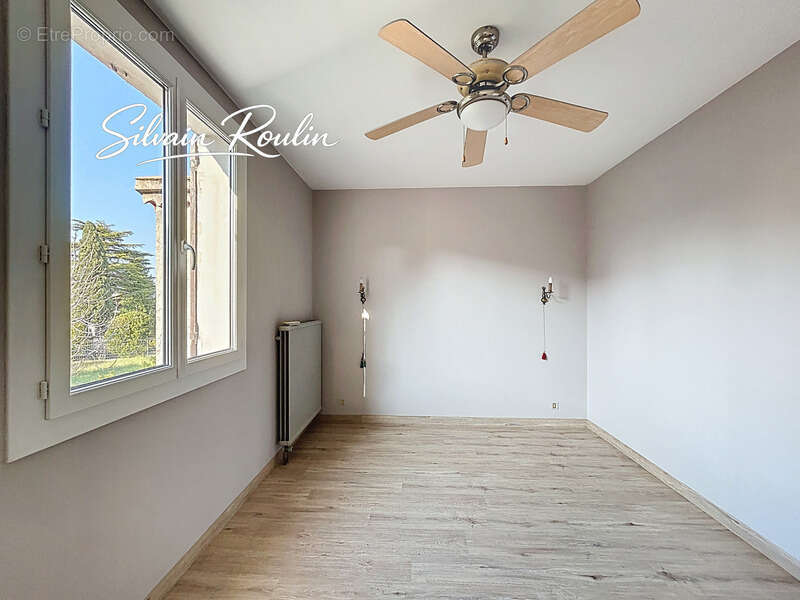 Maison à BOURG-SAINT-ANDEOL