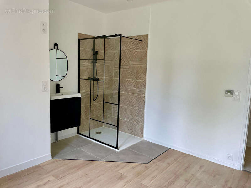 Maison à CAMBO-LES-BAINS