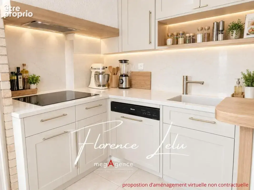 Maison 150 m²  - 5 chambres - terrain 7000 m² - photo 4