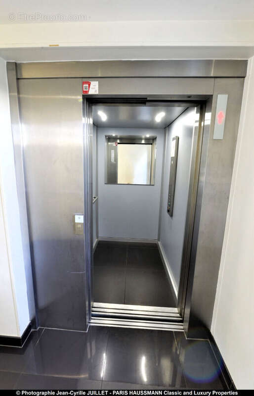 Appartement de 2019 + balcons + parking securise - photo 13