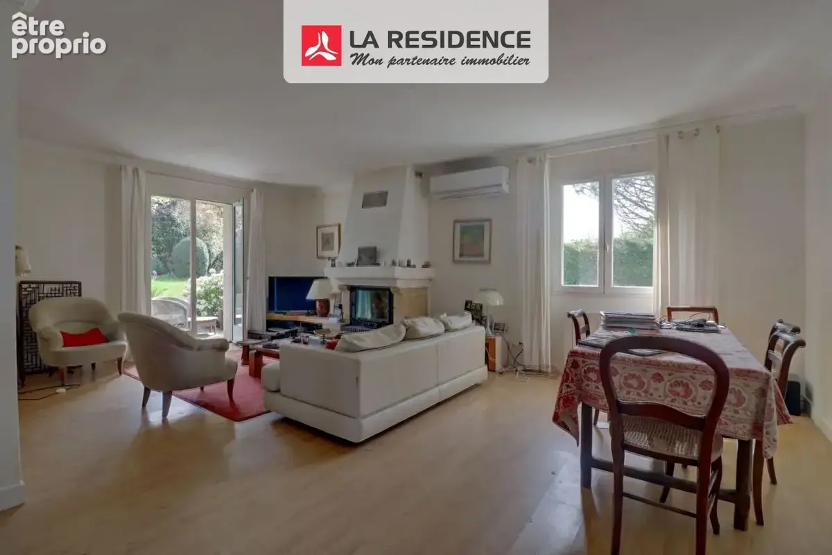 Maison 6 pièces 114 m² à vendre à Bazemont (78580) - photo 2