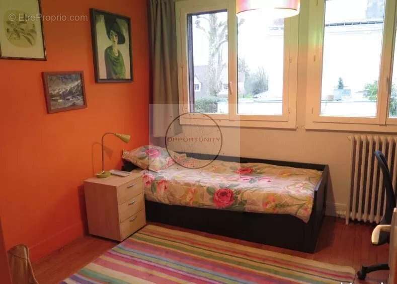 Appartement 142 m² à Ville-D'avray  - photo 10