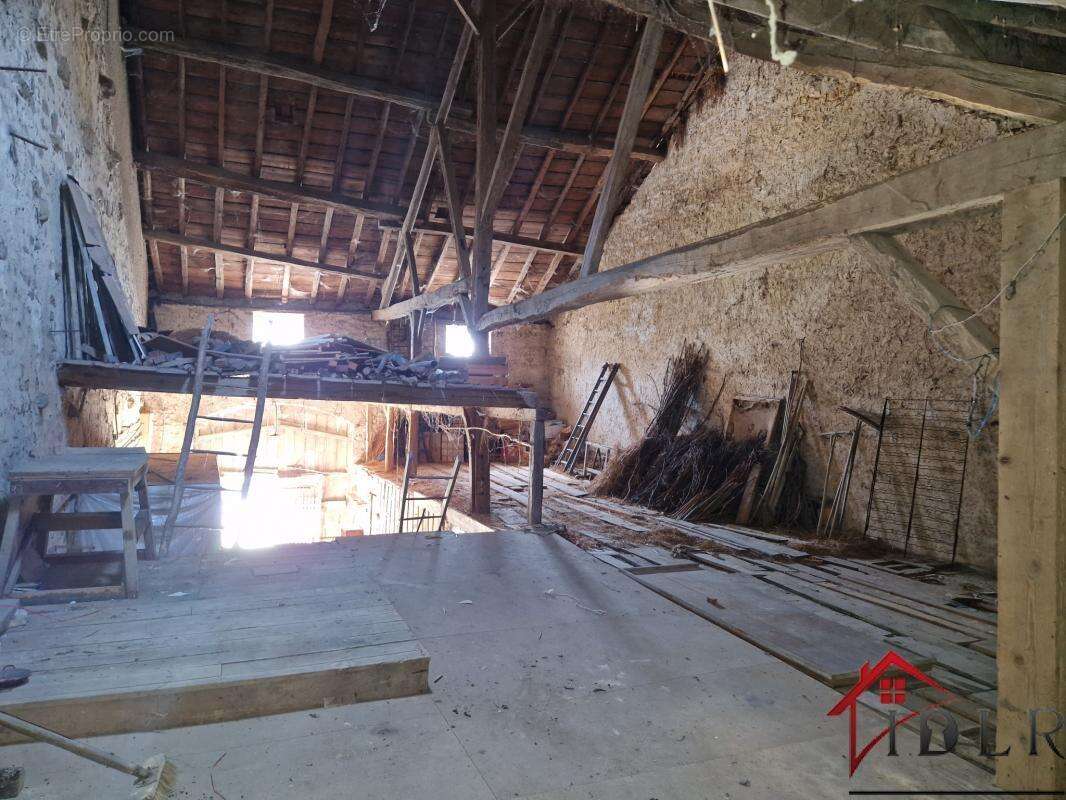 maison authentique du 18 ème siècle - photo 20