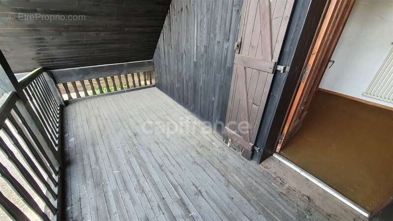 Maison à SAINT-SAUVEUR