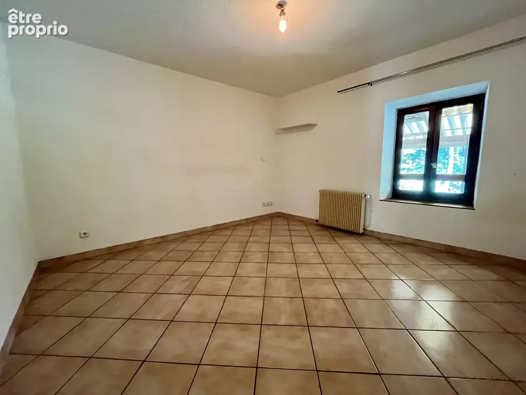 Maison individuelle de 116 m2 hab + 140 m2 de dépendance - Anglefort - photo 14