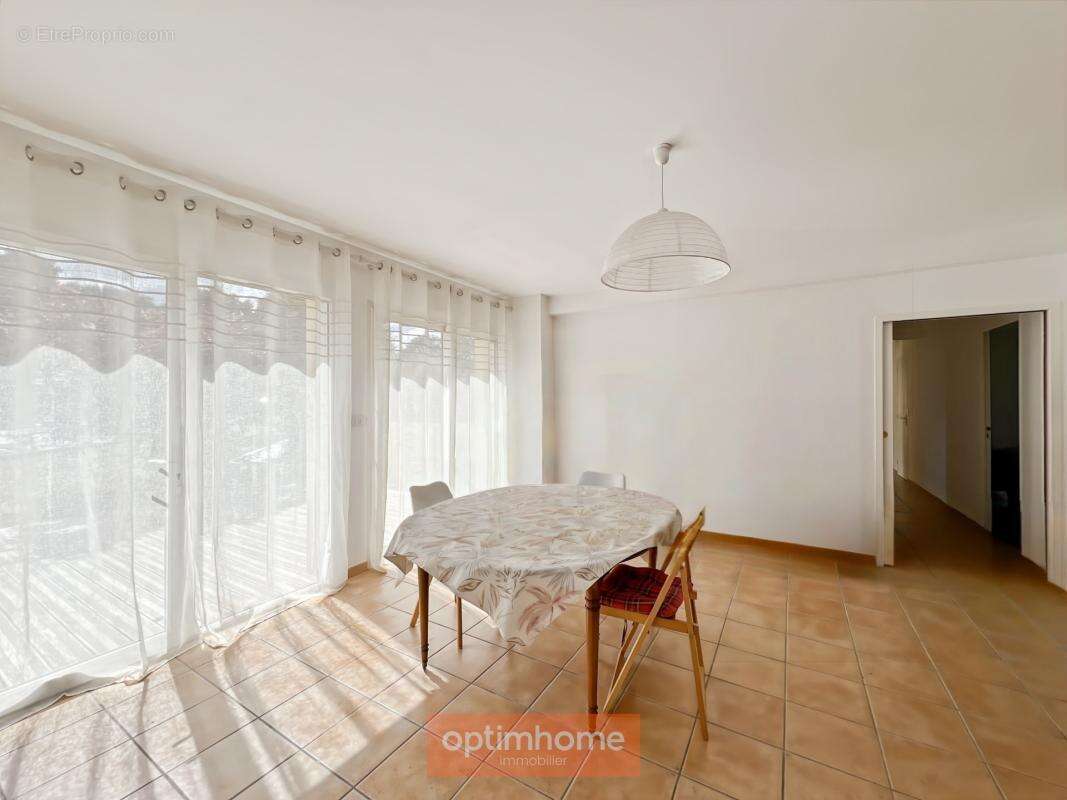 Vie de plain-pied – Maison familiale 186 m² – 20 min de Rennes - photo 9