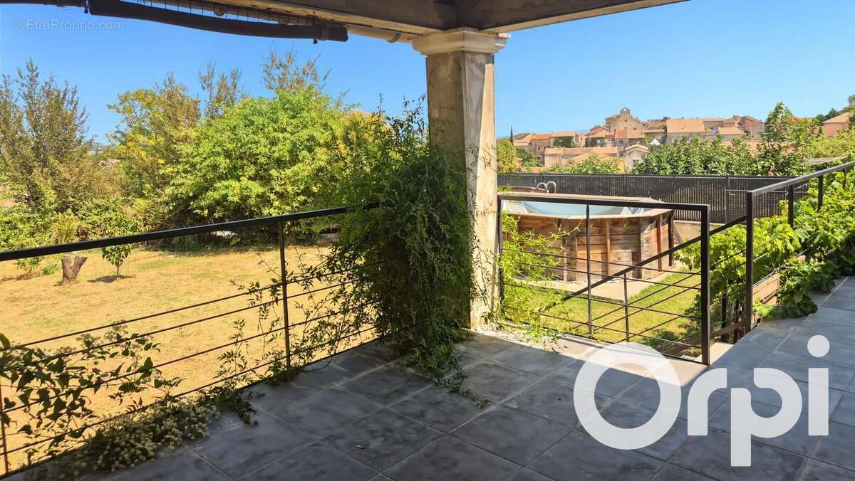 Maison À Vendre - photo 10