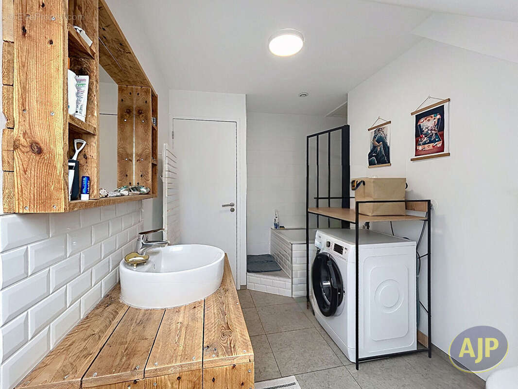 Appartement à CHATEAUBRIANT