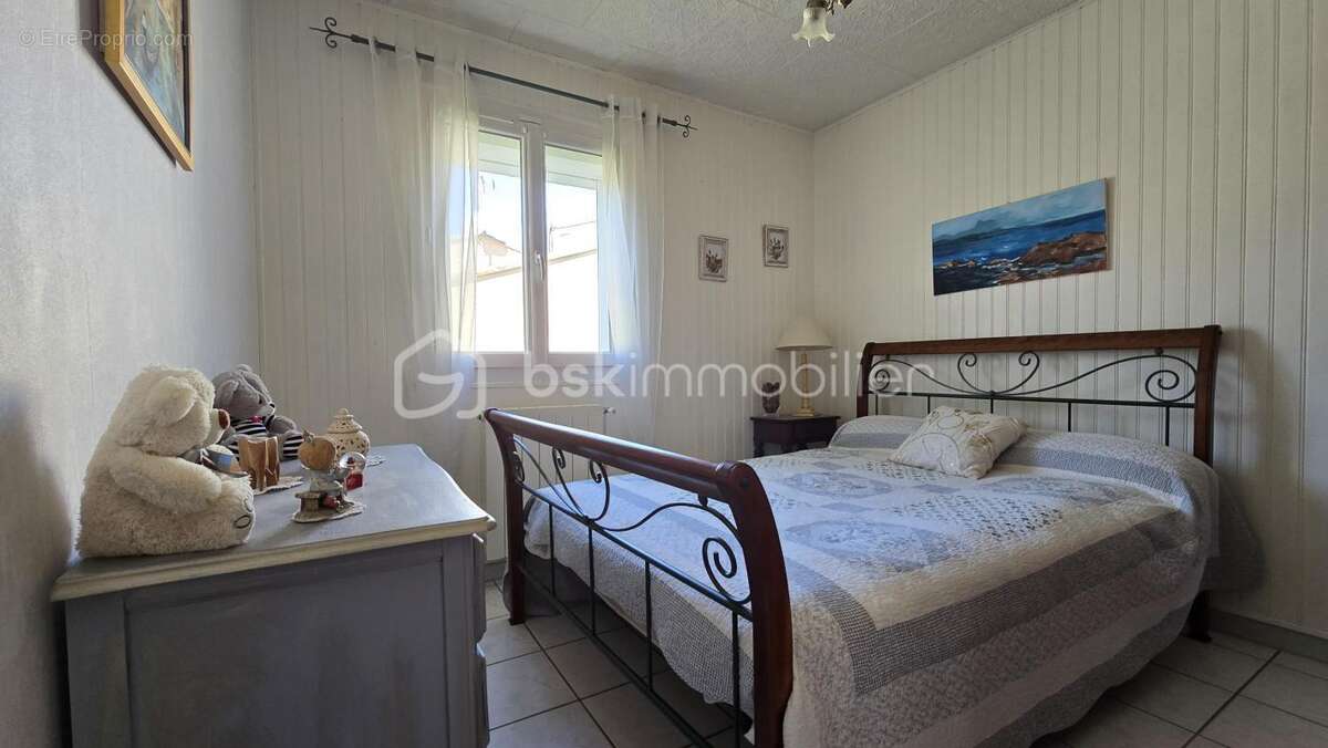 Maison à BAGNOLS-SUR-CEZE