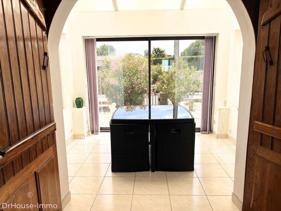 Maison 65 m² à La Plaine-Sur-Mer  - photo 4