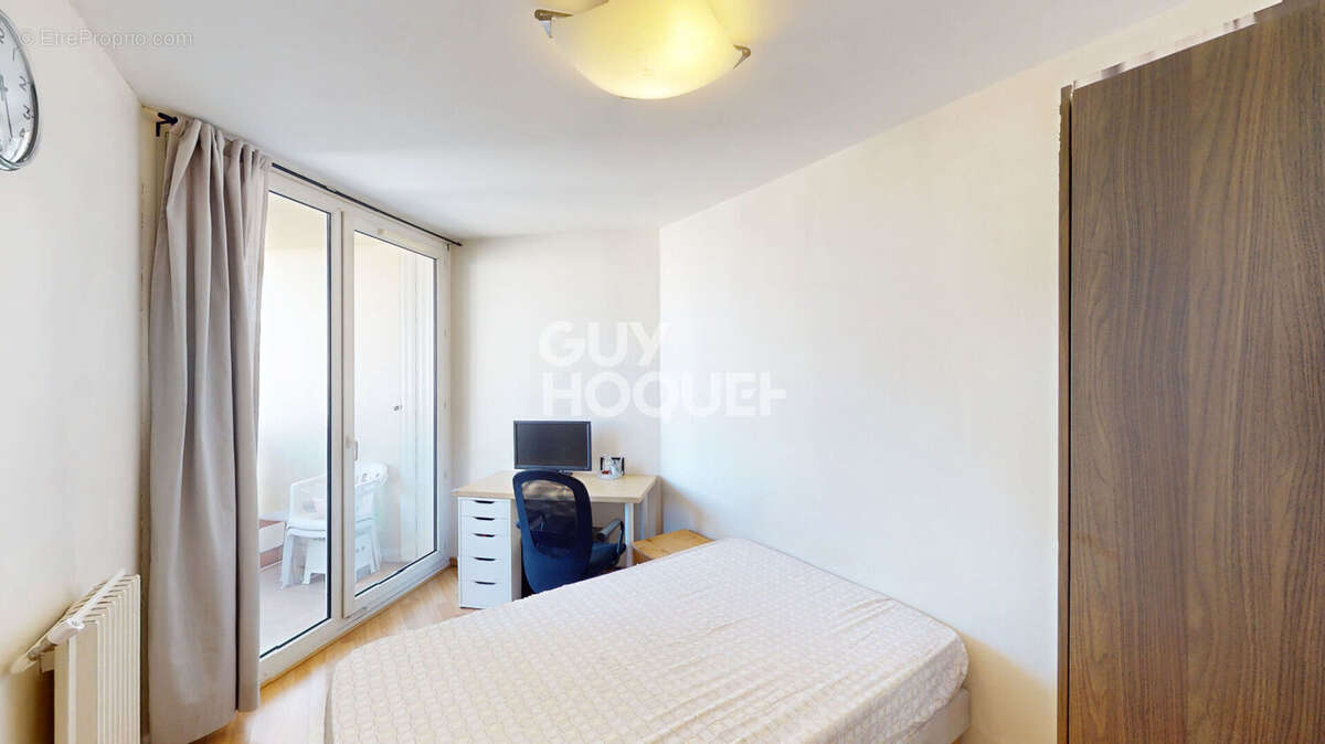 Appartement à FRANCONVILLE