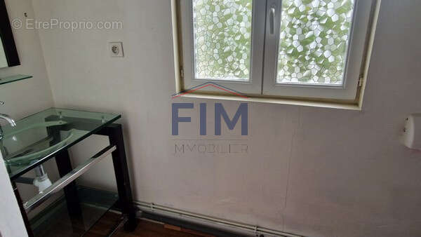 Maison à FORMERIE