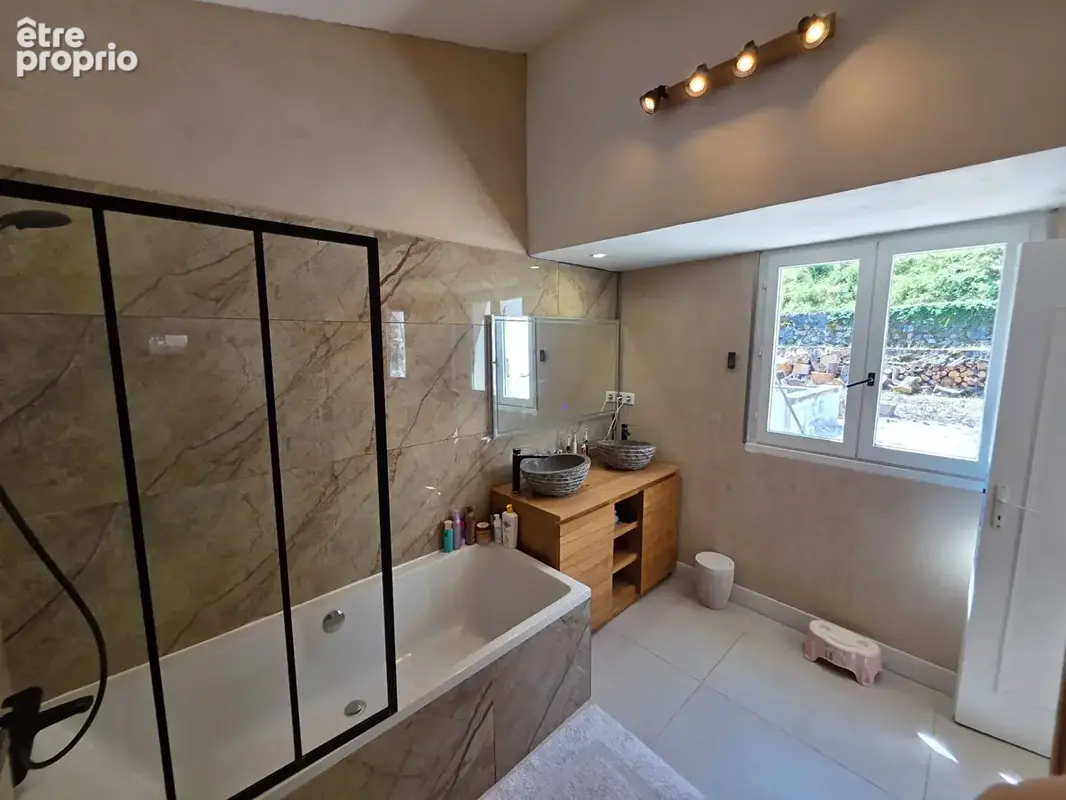maison 170 m2  indépendante au calme dans la nature - photo 17
