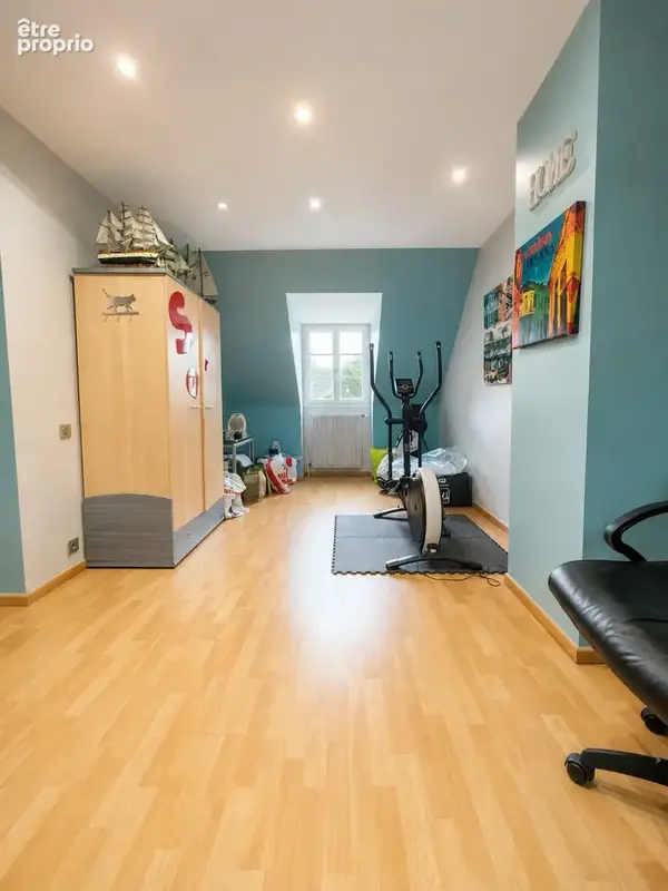 Maison 6 pièces 144 m² à vendre à Tours (37100) - photo 9