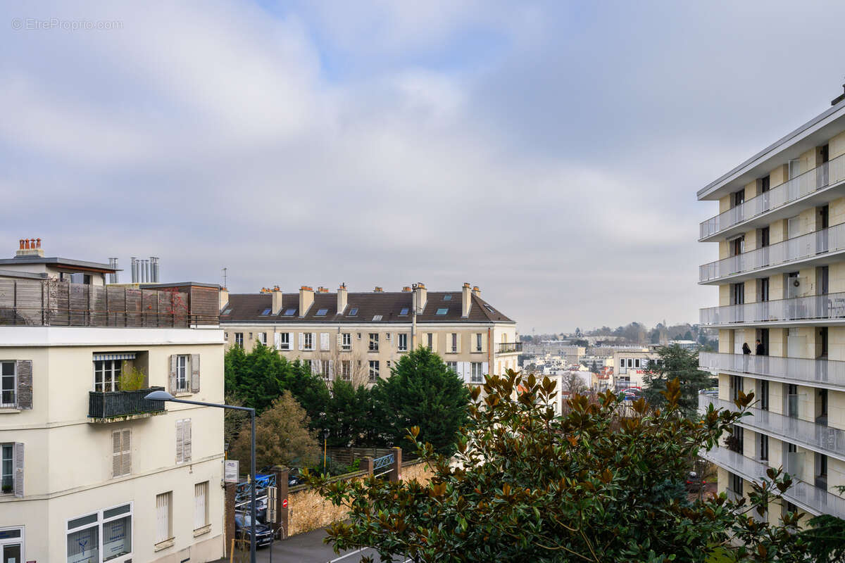Appartement à MEUDON