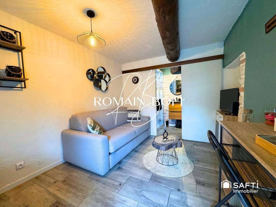 Photo 1 - Appartement à MOULEZAN