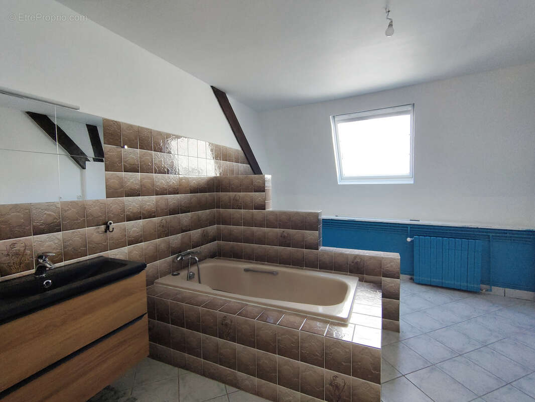 Appartement à TULLE