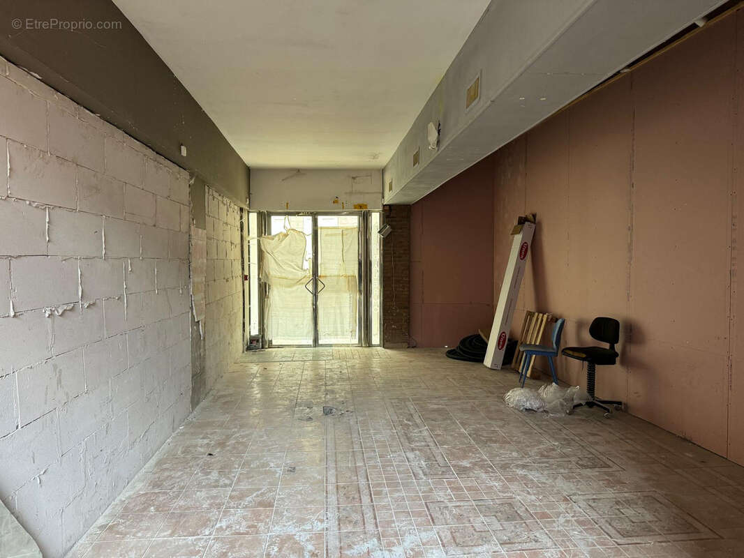 Appartement à DOUAI