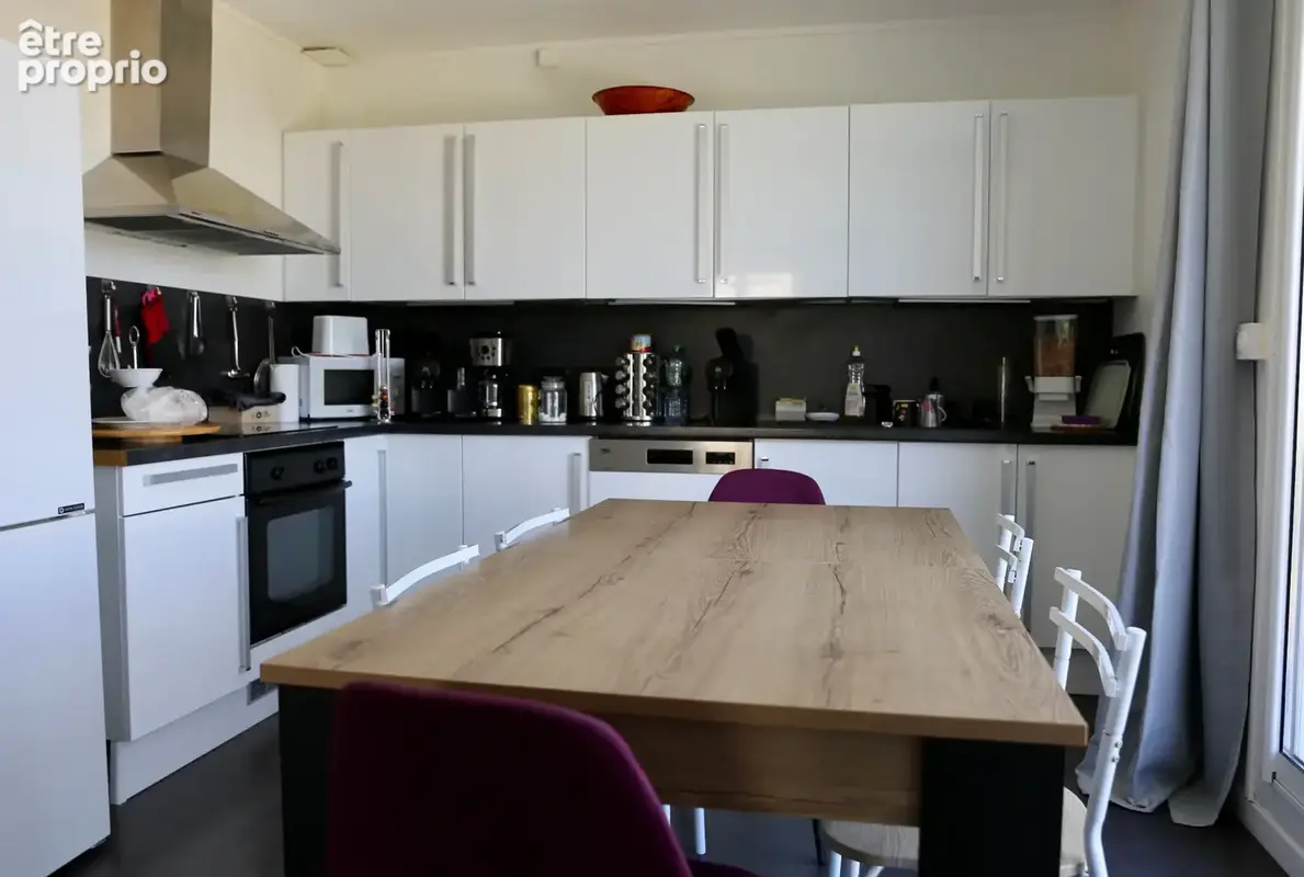 Maison à vendre à VILLERS ALLERAND (51), une maison principale sur deux niveaux, un logement indépendant, une piscine extérieure - photo 17