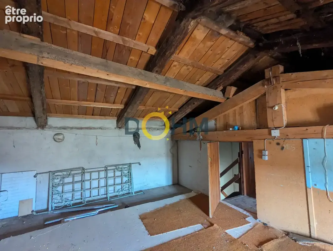 Maison de village - photo 14