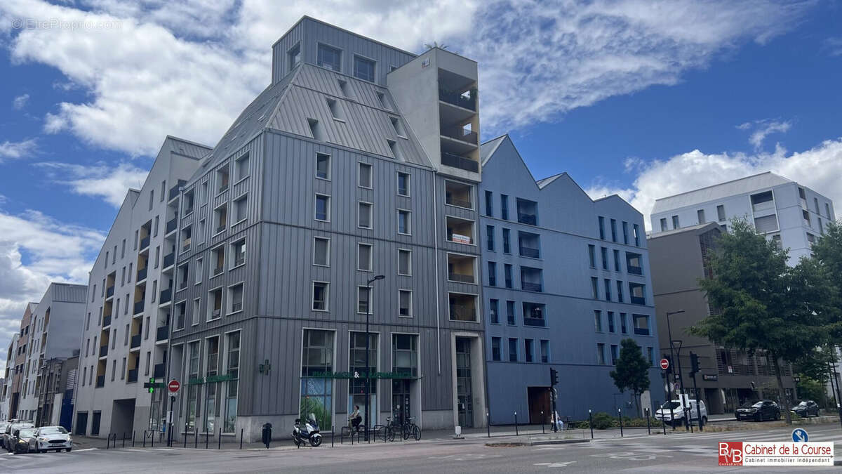 Appartement 48 m² à Bordeaux  - photo 9