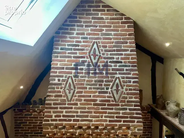 Maison 4 pièces 120 m² à vendre à Neufchatel-En-Bray (76270) - photo 16