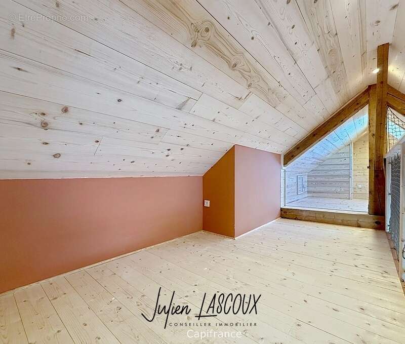 Appartement à CORRENCON-EN-VERCORS