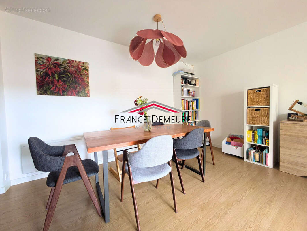 Appartement à FRANCONVILLE
