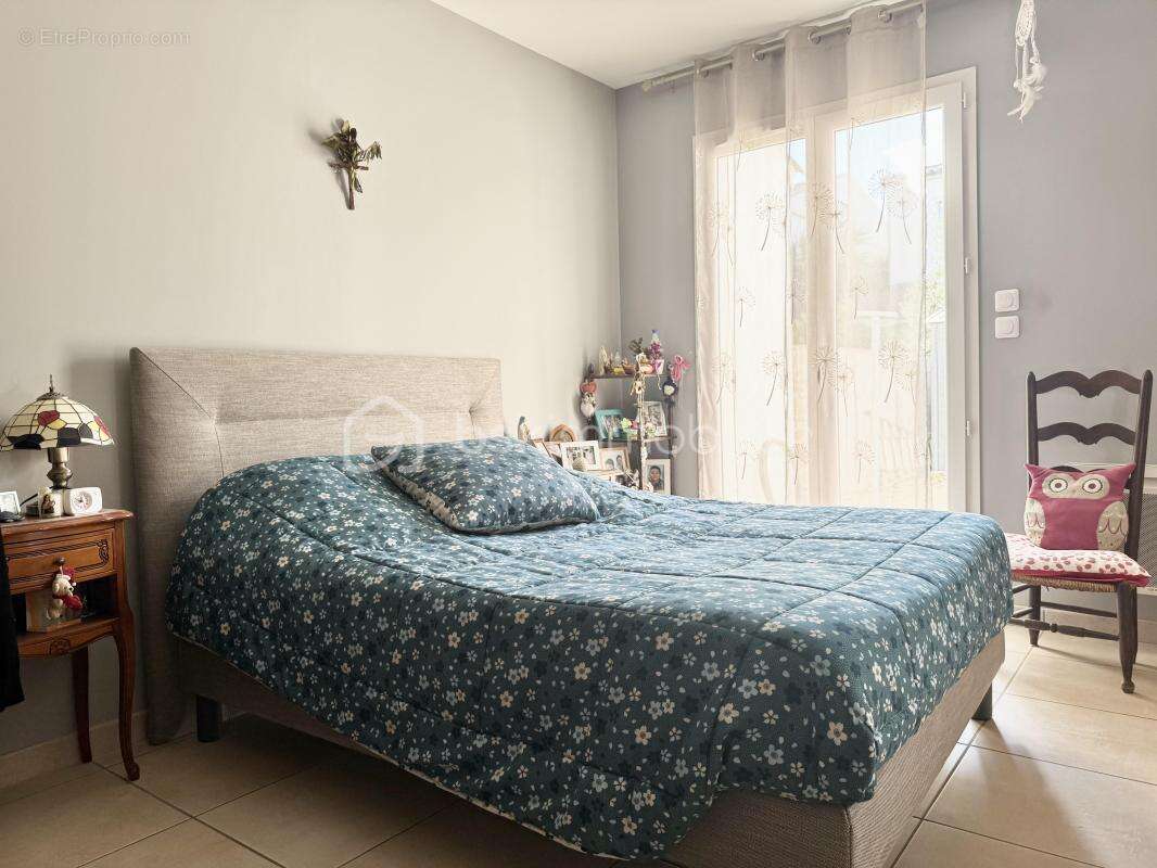 Maison à COLOMBIERS