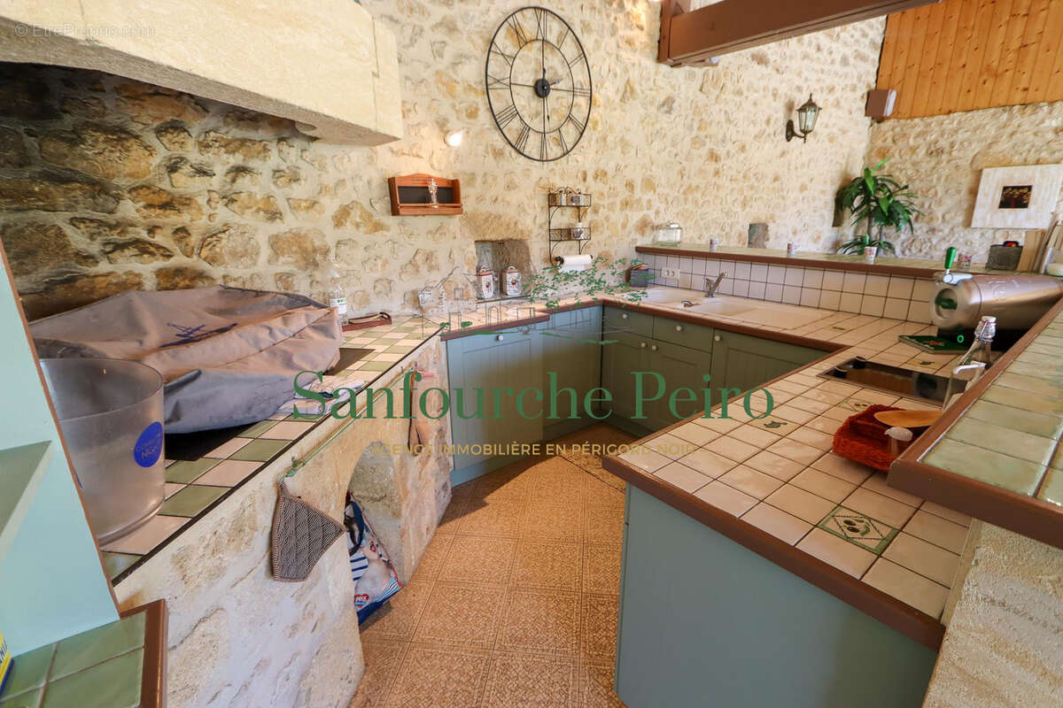 Maison à SARLAT-LA-CANEDA