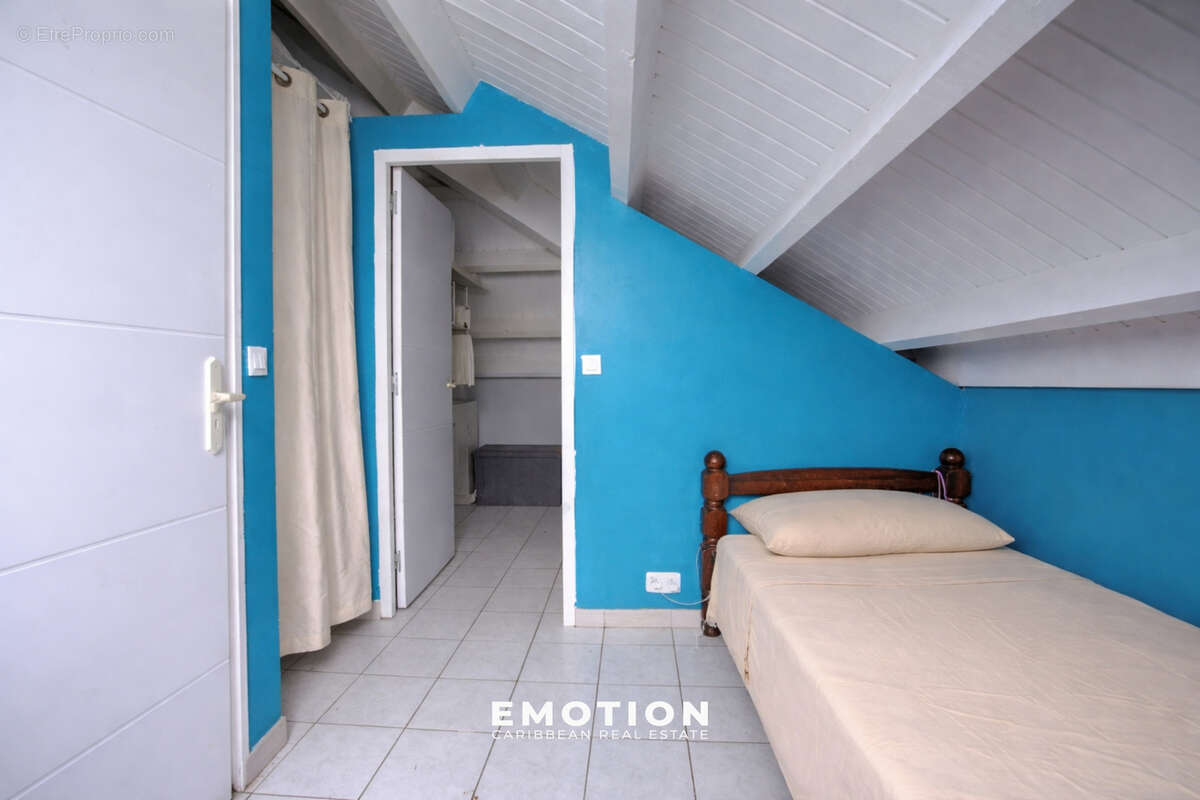 Appartement à SAINT-MARTIN