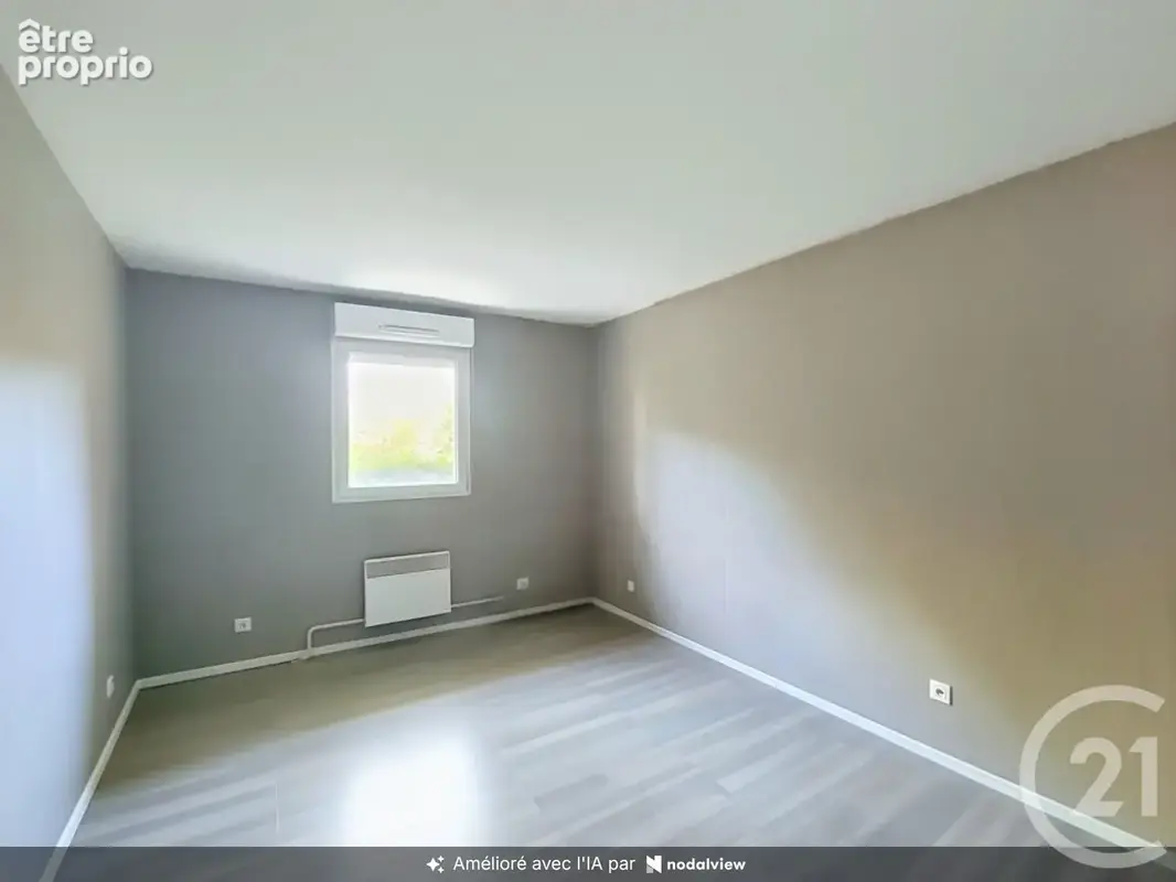 Appartement 2 pièces 48 m² à vendre à Villeneuve-Sur-Yonne (89500) - photo 4