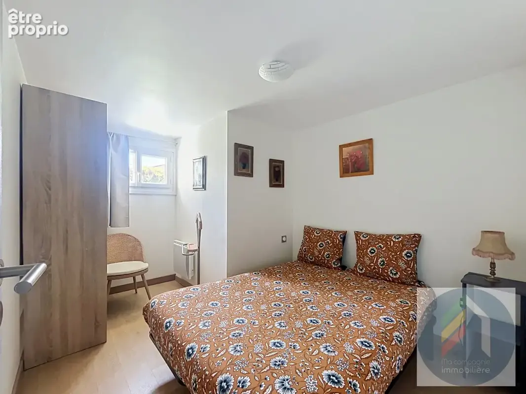 Maison familiale + Appartement idéalement située aux Herbiers - photo 10