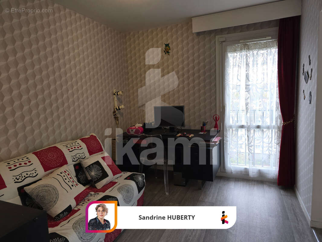 Appartement à SEVRAN